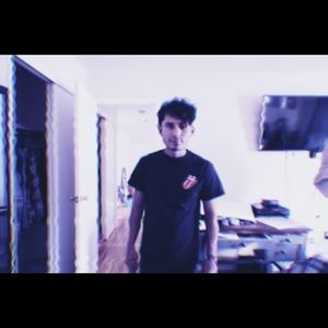 Meet your Posher, Esteban